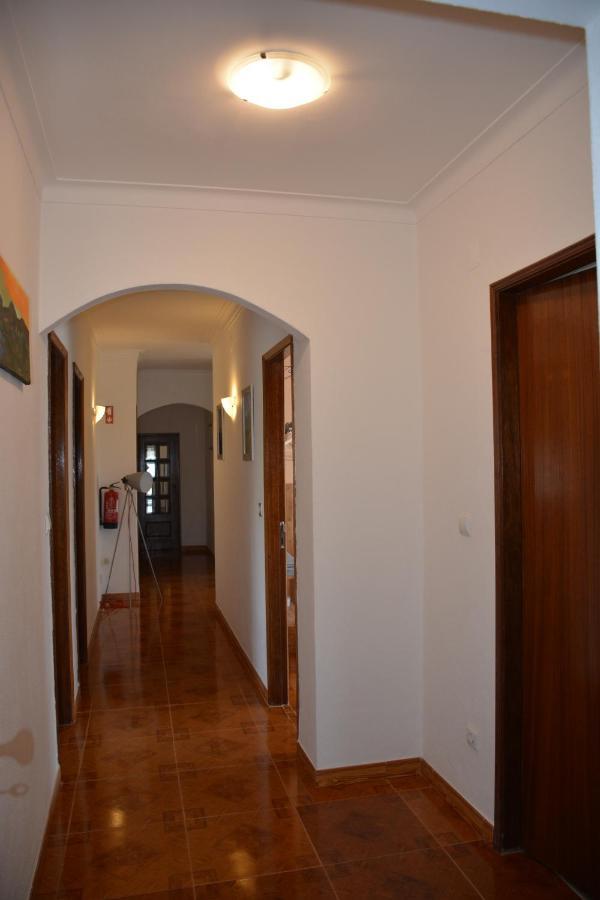Casa Da Rosa Panzió Carvalheira Grande Kültér fotó