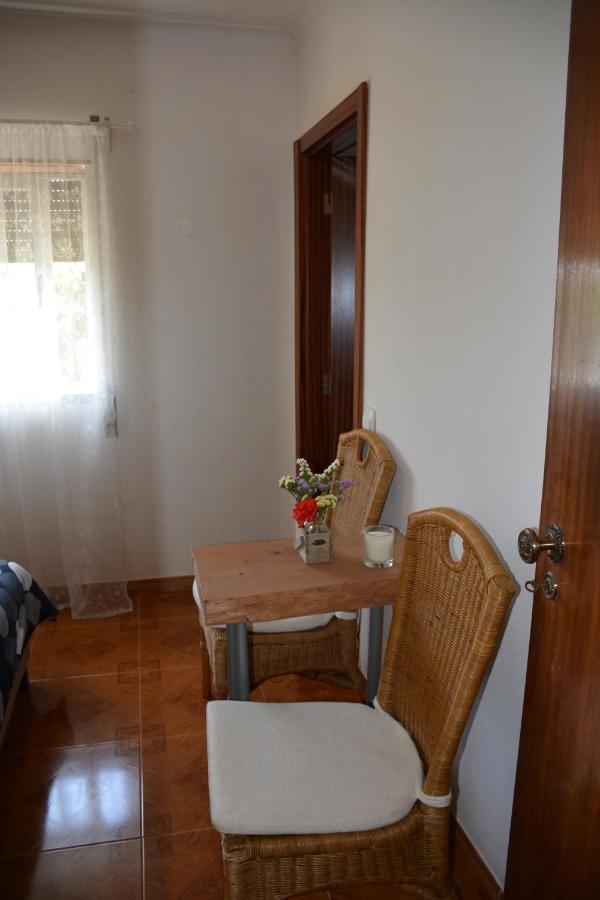 Casa Da Rosa Panzió Carvalheira Grande Kültér fotó
