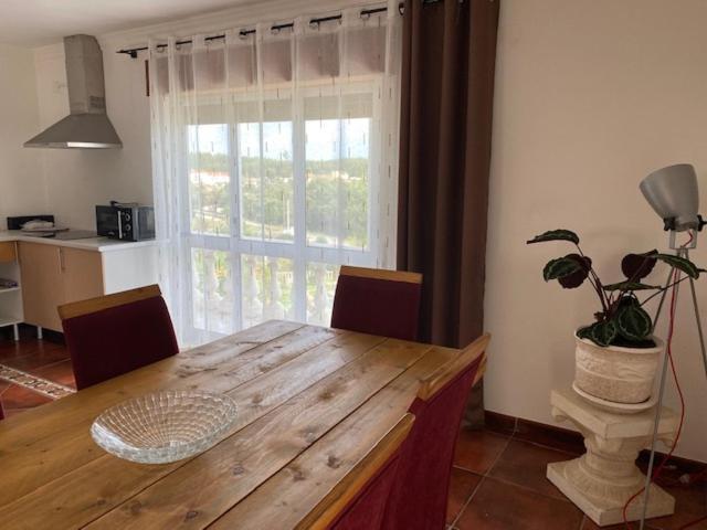 Casa Da Rosa Panzió Carvalheira Grande Kültér fotó