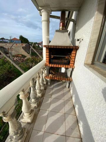 Casa Da Rosa Panzió Carvalheira Grande Kültér fotó
