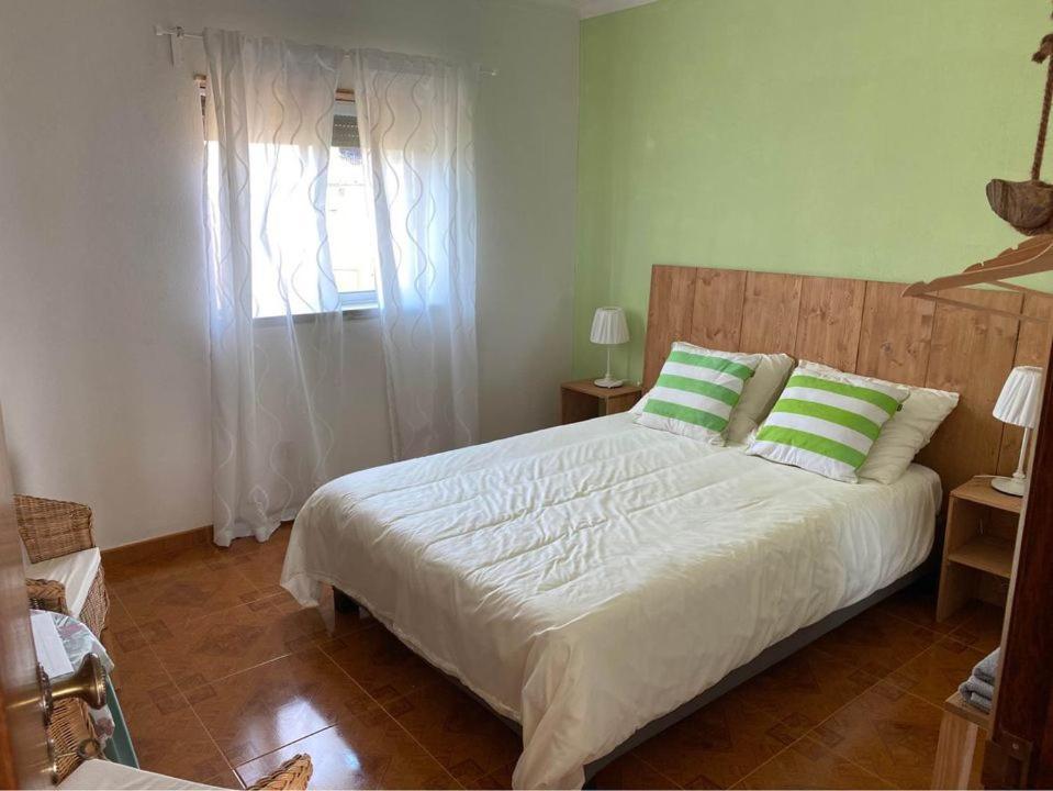 Casa Da Rosa Panzió Carvalheira Grande Kültér fotó