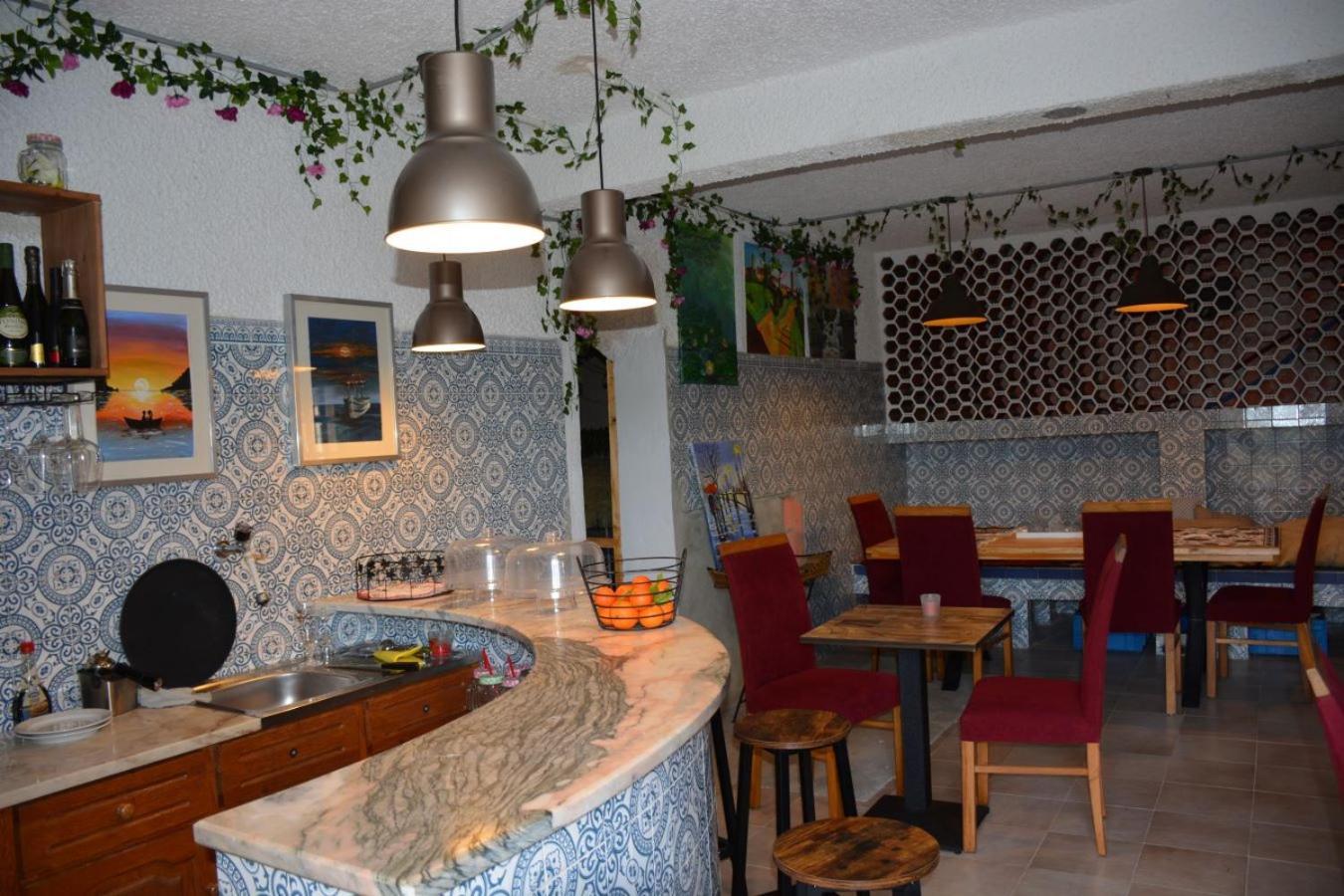 Casa Da Rosa Panzió Carvalheira Grande Kültér fotó